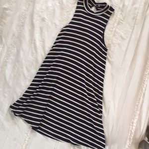✨2 for $12 ✨ Striped sweater dress